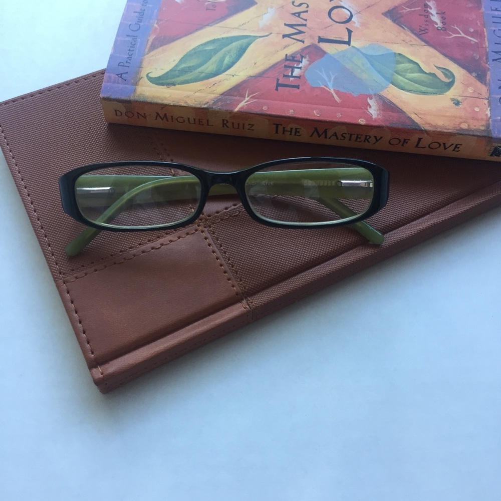Peace Eye Glasses
